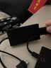 睿因 Wavlink WL-UG7601HC USB3.0转HDMI 4K高清显示适配器外置扩屏显卡炒股办公多屏器 实拍图