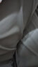 京东京造【高弹保型】直筒休闲裤男 工装裤商务裤子男四季 卡其 31 实拍图