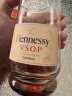 轩尼诗（Hennessy）VSOP 干邑白兰地 法国进口洋酒 500ml  无盒 实拍图