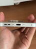 OPPOFind X8 16GB+256GB 浮光白 超轻薄直屏 天玑9400 AI一键问屏 5630mAh冰川电池 5G 手机【小时达】 实拍图