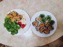 展艺海苔脆肉松 肉松小贝饭团材料宝宝拌饭辅食寿司用烘焙原料 100g 实拍图