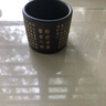 藏壶天下 宜兴特色紫砂杯主人杯品茗杯茶碗心经小杯红泥紫泥黑金砂 黑金砂款 95ml 实拍图