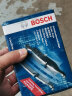 博世（BOSCH）刹车片前片刹车皮适用于奥迪Q7/大众途锐 0986AB1197 实拍图