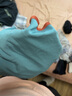 浙锦莫代尔男士内裤运动冰丝无痕抗菌平角透气四角裤高端夏季七夕礼物 N组双面男士（灰、绿、橙） 3条 XXL 实拍图