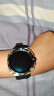 华为WATCH GT Cyber华为手表智能手表闪变换壳手表血氧自动检测曜金黑 实拍图