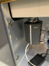 卡萨帝小体积静音超五级研磨智能自动关机厨房垃圾处理器家用食物粉碎机 2023年新款CLD680-B1 晒单实拍图