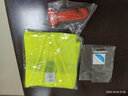 巨木 车载应急救援工具包灭火器三角架搭火线拖车绳汽车年检套装 车载应急救援包【标准应急包】 实拍图