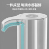 志高（CHIGO）抽水器桶装水 纯净水抽水器 饮水机抽水泵 桶装水取水器 家用办公室自动上水器 ZG-CSQ301 实拍图