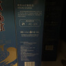 莫高（MOGAO）红酒葡萄酒 果酒冰酒 水晶冰红500ml*6整箱装国产红酒礼盒送礼 实拍图