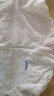 asics亚瑟士童装2024春夏季男女童UPF50+防晒服防紫外线梭织外套 10本白 150cm 晒单实拍图
