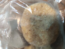 密水农家老北京特色麻酱烧饼 椒盐糖火烧 芝麻烧饼火锅主食新鲜火烧 老北京椒盐烧饼20枚 实拍图