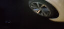 志高车载充气泵家用汽车自行车轮胎户外气船应急式新能源便携式充气泵 升级[点烟+大电池]+照明+测压 晒单实拍图