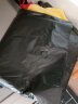 加品惠 物业垃圾袋大号加厚手提80*110cm*30只装垃圾袋打包袋 HN-1832 实拍图
