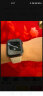 闪魔适用苹果手表膜apple iwatch S9保护膜ultra钢化膜全屏S8/7/6/5/4se膜 S9/8/7【45mm】2片*曲面全屏软膜 实拍图
