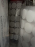 可得优手工制作魔术粘DIY圆形魔术贴圆子母贴手帐工具双面胶自带刻度 15mm【500对】 实拍图