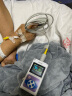康泰CONTEC  CMS60D 脉搏血氧仪  血氧饱和度检测仪 脉搏检测仪 脉氧仪氧饱夹 实拍图