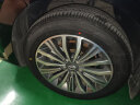 邓禄普（DUNLOP）轮胎/汽车轮胎 215/55R17 94V SP SPORT 270 适配天籁 帕萨特 实拍图