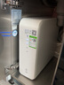 沁园（TRULIVA） 净水器 小虎鲸800G 家用RO反渗透净水器  厨下式净饮机 无桶大通量直饮纯水机 UR-S3846i 实拍图