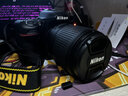 尼康（Nikon） D7500 数码 单反相机 入门单反  d7500 套机  18-140 VR+128G卡+大礼包 实拍图