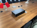 先科专业大功率功放机家用会议室酒吧舞台KTV发烧级av音乐hifi音乐前级纯后级功放音响小型蓝牙功放机 VD-202【四分区】-120W*4 实拍图