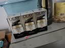 玉兰油（OLAY）面霜七重多效修护霜日霜晚霜防晒日霜保湿补水滋润乳霜 多效修护晚霜50g 实拍图