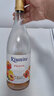 优尼特（Riunite）甜红/桃红起泡酒葡萄酒酒意大利原瓶进口双11钜惠送礼气泡果酒 【70%用户选择】桃子1*750ml单支 实拍图