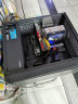 超频三（PCCOOLER）东海X4黑金版CPU散热器（多平台/支持AM4/1700/4热管/PWM温控/12CM风扇/附带硅脂） 晒单实拍图