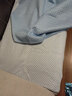 艾薇沙发垫坐垫夏季冰丝凉感沙发套罩防滑垫子沙发巾盖布90*160冰豆 实拍图