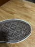 匡威（Converse）【滔搏运动】匡威男鞋女鞋低帮帆布鞋硫化鞋情侣常青经典款黑色 101001 39.5 实拍图