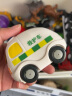 伟易达（Vtech）男孩玩具车 神奇轨道救护车 感应手推小汽车辆1-5岁宝宝儿童礼物 实拍图