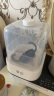 孕贝恒温水壶奶瓶消毒器带烘干婴儿调奶温奶器二合一体机暖奶器热奶器 晒单实拍图