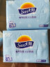 太阳（Sun）抽纸 3层加厚80抽*24包纸巾抽取式面巾纸软抽洁净 晒单实拍图