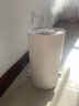 苏泊尔（SUPOR）加湿器4.5L大容量大雾量蒸发喷雾器卧室家用桌面大容量婴儿孕妇除菌空气加湿器空气净化空调伴侣 EHTW-21A-350 实拍图