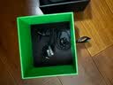雷蛇（Razer） 虎鳗动圈入耳式耳机 THX高保真监听耳机 电脑手机 游戏 吃鸡耳机  虎鳗 实拍图