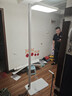 欧派（OPPEIN）大路灯护眼灯立式台灯学习LED全光谱普瑞太阳光落地灯儿童房阅读 进口普瑞光源-上下发光护眼灯 实拍图