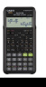 卡西欧(CASIO) FX-82ES PLUS A-2 函数科学计算器学生考试日常学习智黑 大学高中初中学生适用 实拍图