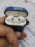 【二手99新】Apple/苹果 AirPods2单只耳机补配二代三代四代左耳右耳充电盒无线蓝牙耳机 二代单只 右耳9新 实拍图
