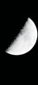 Sky-Watcher/信达小黑 150750抛物面反射式 专业天文望远镜 深空摄影高清高倍 套机B.单速+EQ3D铝脚+双电跟 实拍图