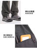 迪卡侬（DECATHLON）速干裤男女户外长裤徒步裤子快干登山透气弹力 TREK100 米黄色-女款 34 实拍图