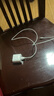 胜粒苹果数据线PD快充20W/30W/35W/40W适用iPhone16/15/14/13/12/11promax手机type-c充电线器套装ipad 【苹果6-14系列】快充头+闪充线丨1米套装 实拍图