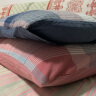 MUJI 白鸭绒 复合羽绒羽毛枕 JB10CC2A 床上用品 48x74cm 晒单实拍图