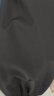 京东京造【城市机能】夹克美式复古风工装休闲宽松连帽  黑色 XL 晒单实拍图