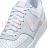 耐克NIKE板鞋女子减震COURT VISION运动鞋DH3158-004灰白39 实拍图