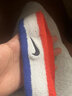 耐克（NIKE） 头带运动发带护额头巾网球男女护头箍吸汗带篮球头带束发带透气 红蓝白AC2285-620 实拍图