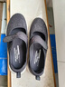 斯凯奇（Skechers）女鞋透气浅口单鞋通勤平底鞋休闲时尚玛丽珍鞋104345 实拍图