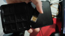 闪迪相机卡 4K高清SD卡 UHS-I微单存储卡微单反摄像储存大卡内存sd卡内存卡 256G SD相机卡读卡器套装读速高达200Mb 晒单实拍图