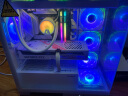 七彩虹（Colorful）iGame GeForce RTX 4070 Ultra W OC DLSS 3 GDDR6X 视频渲染游戏光追显卡 实拍图