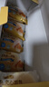 【部分区域临期会员售34】豆乳夹心面包(豆乳味) 1kg 1kg 实拍图