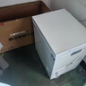 北极熊（BEIJIXIONG）小冰柜家用小型冷冻保鲜迷你冷藏商用卧式冷柜储母乳柜节能省电 单门单温108升【一级能效 全国联保】 108L 实拍图