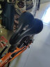 VELO维乐自行车坐垫山地车公路车座垫自行车鞍座单车座加厚软配件3147  [黄标] VL-4126（标准女款） 实拍图
